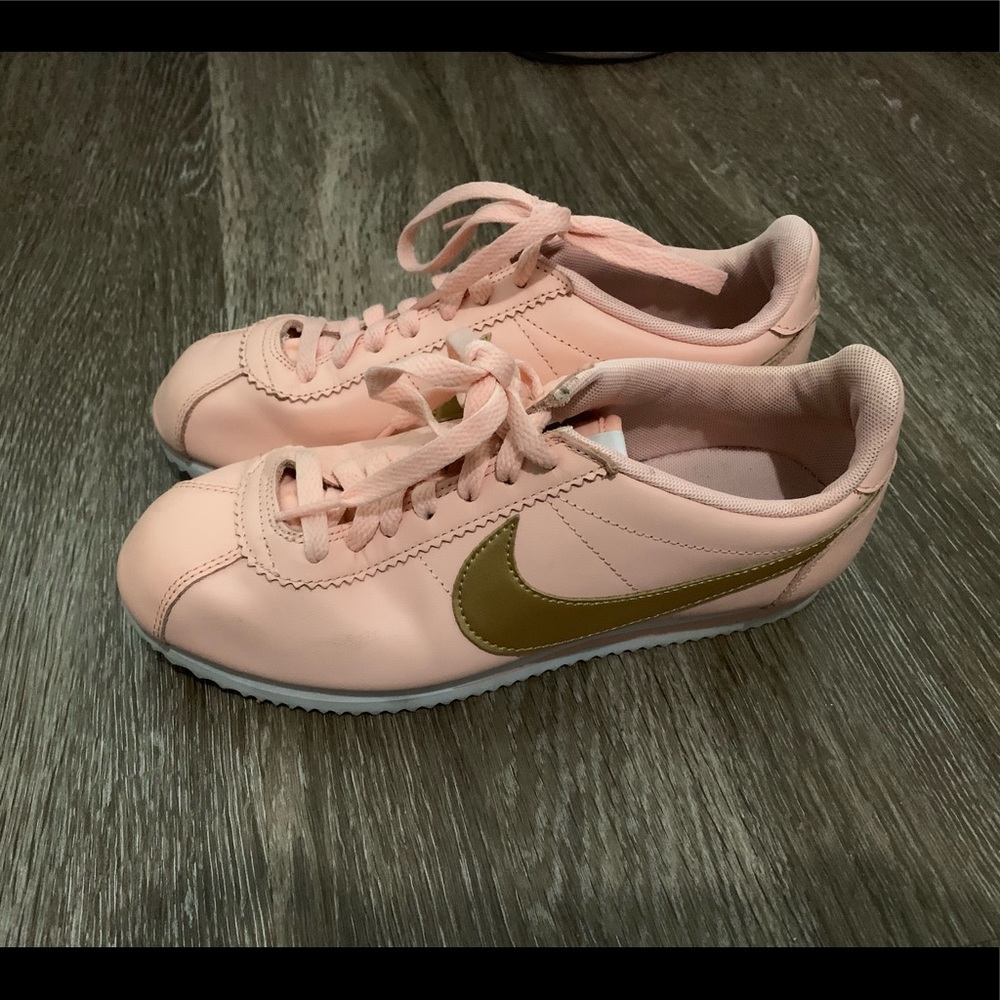 Nike Cortez